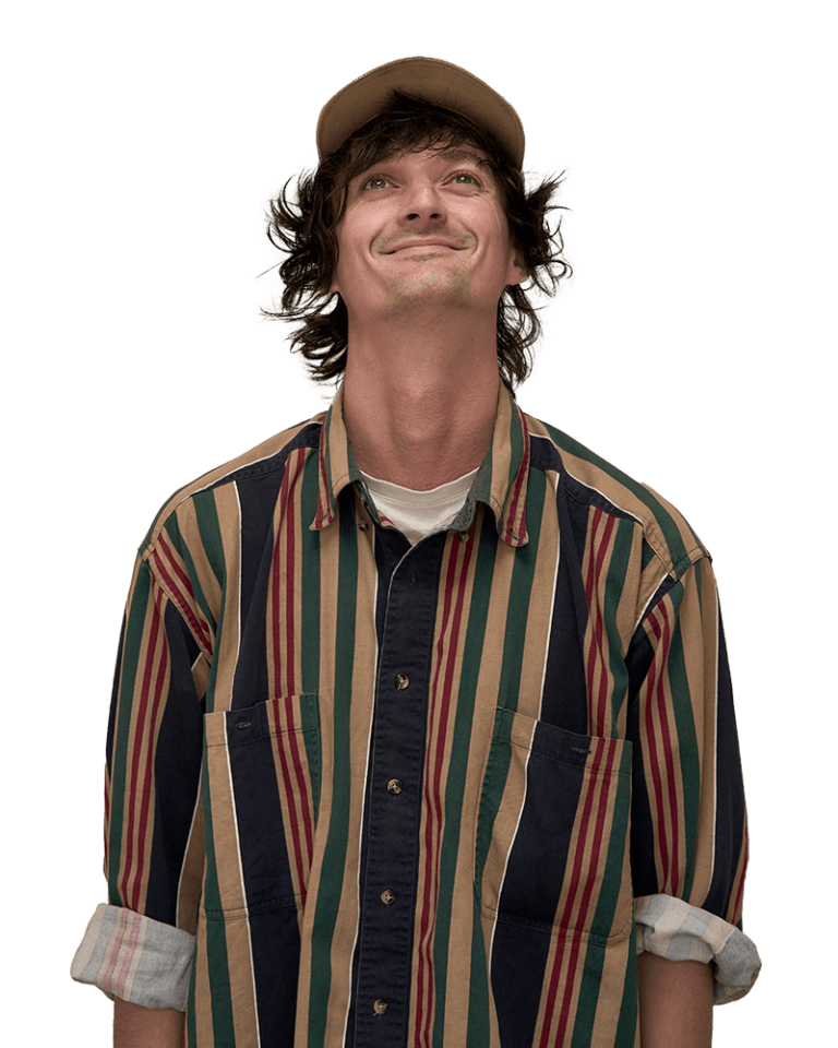 Eric D'Addio, Web Developer
