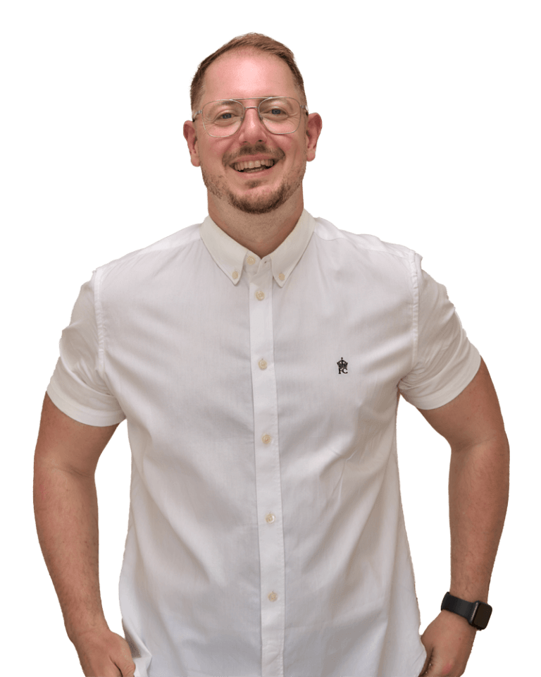 Jon Kennett, Agency Director