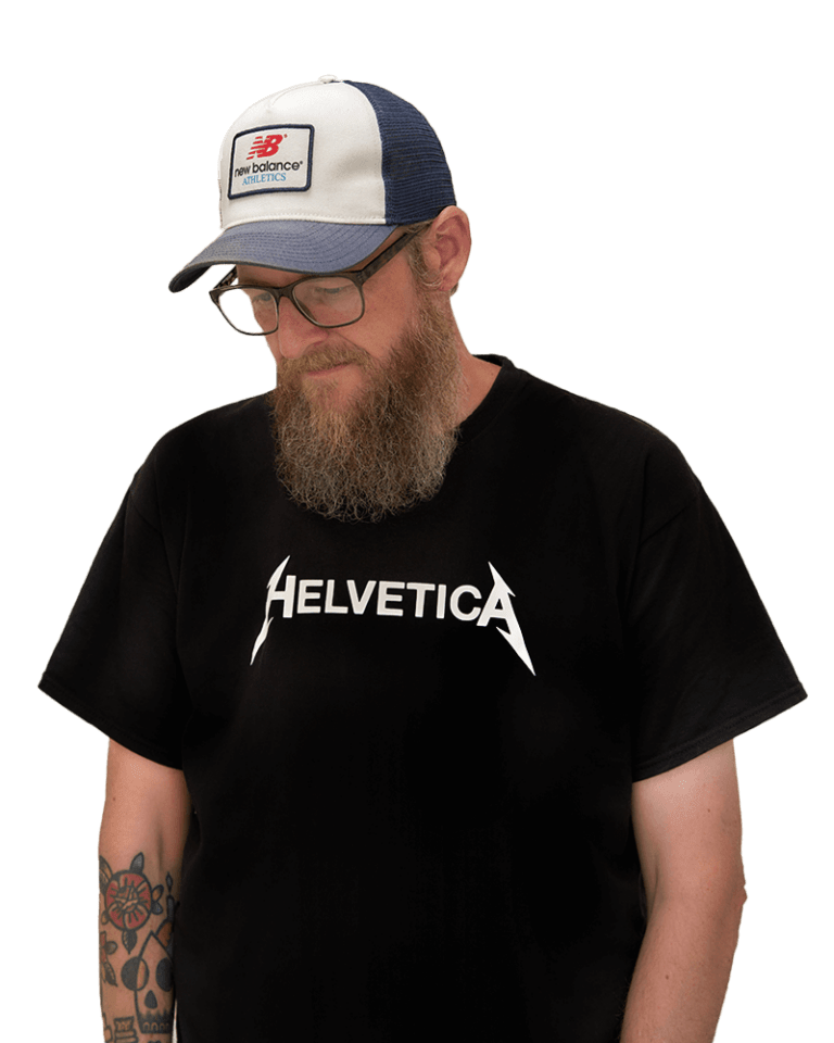Simon Nalley, Lead Designer