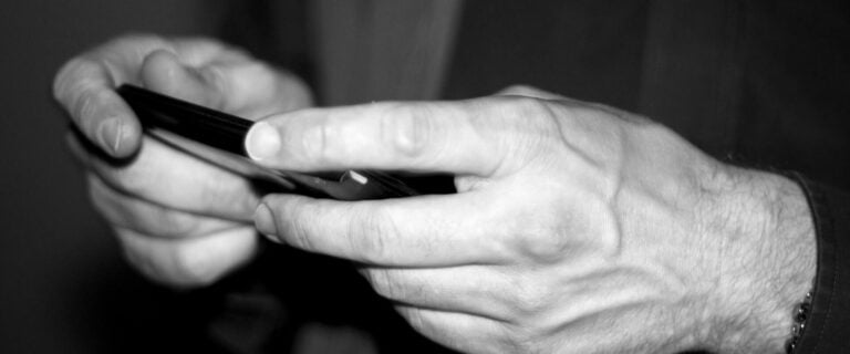 Dos and donts of content marketing header image