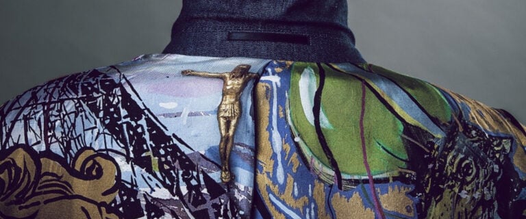 Gresham Blake Suit header image
