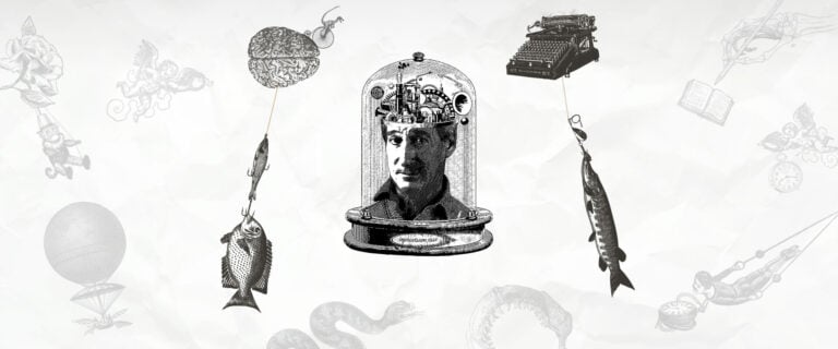 Jeremy Paxman website header image