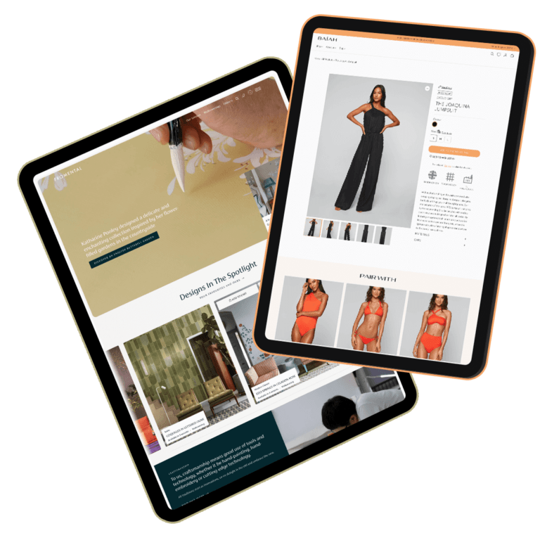 Shopify Example Image